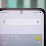 Caméra sous l&rsquo;écran, voiture Apple et dernier smartphone Xiaomi – Tech&rsquo;spresso