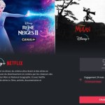 La nouvelle série limitée Canal+ avec Netflix et Disney+ est à 25 €/mois La nouvelle série limitée Canal+ avec Netflix et Disney+ est à 25 €/mois