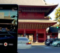 Google Street View