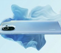 Xiaomi Mi 11