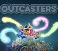 Outcasters