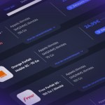 Frandroid lance son comparateur 5G pour vous aider à franchir le pas Frandroid lance son comparateur 5G pour vous aider à franchir le pas