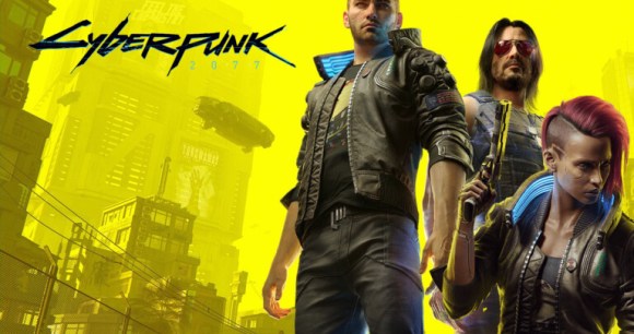 Source : CD Projekt Red
