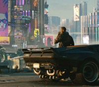 Cyberpunk 2077, le nouveau benchmark pour mettre à genoux les cartes graphiques // Source : CD Projekt