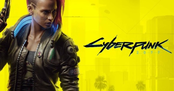 Cyberpunk 2077 cover Cyberpunk 2077 cover
