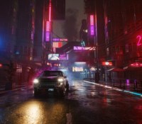 Cyberpunk 2077 // Source : CD PROJEKT Red