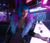 Cyberpunk 2077 // Source : CD PROJEKT Red