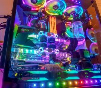 Gaming Rig