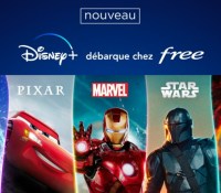 Disney Plus Free
