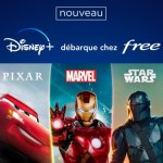 Free ajoute Disney+ gratuitement à ses offres Freebox Pop pendant 6 mois Free ajoute Disney+ gratuitement à ses offres Freebox Pop pendant 6 mois