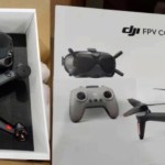 DJI pourrait lancer un drone ultra rapide dédié au pilotage en immersion DJI pourrait lancer un drone ultra rapide dédié au pilotage en immersion