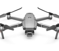 DJI Mavic 2 Pro