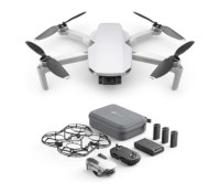 DJI Mavic Mini avec accessoires