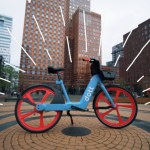 Vélos électriques : Dott va se lancer à Paris pour concurrencer Jump (Lime) Vélos électriques : Dott va se lancer à Paris pour concurrencer Jump (Lime)