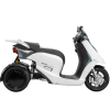 Eccity Model 3