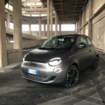 Au mois d’avril, près d’une voiture neuve sur cinq était électrique en Europe Au mois d’avril, près d’une voiture neuve sur cinq était électrique en Europe