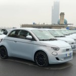 Le succès de la Fiat 500 électrique prouve que les petites voitures électriques ont un avenir Le succès de la Fiat 500 électrique prouve que les petites voitures électriques ont un avenir