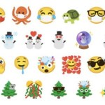 Toujours plus de fun : Google ajoute 14 000 nouvelles fusions d’émojis à son clavier Gboard Toujours plus de fun : Google ajoute 14 000 nouvelles fusions d’émojis à son clavier Gboard