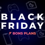 Black Friday 2020 : voici toutes les meilleures offres du week-end Black Friday 2020 : voici toutes les meilleures offres du week-end