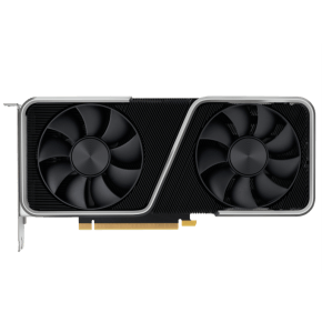 Nvidia GeForce RTX 3060 Ti