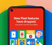Google vient de dévoiler la liste des nouveautés déployées sur plus de smartphones Pixels au travers du dernier Feature Drop // Source : Google - YouTube
