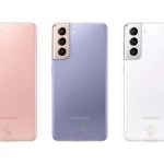 Samsung revient sur l&rsquo;histoire des Galaxy S en vidéo, avant l&rsquo;annonce du Galaxy S21