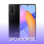 Honor 10X Lite : le smartphone est à prix réduit dans un pack avec le Honor Band 5 Honor 10X Lite : le smartphone est à prix réduit dans un pack avec le Honor Band 5
