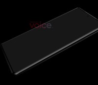 Huawei P50 Pro // Source : OnLeaks