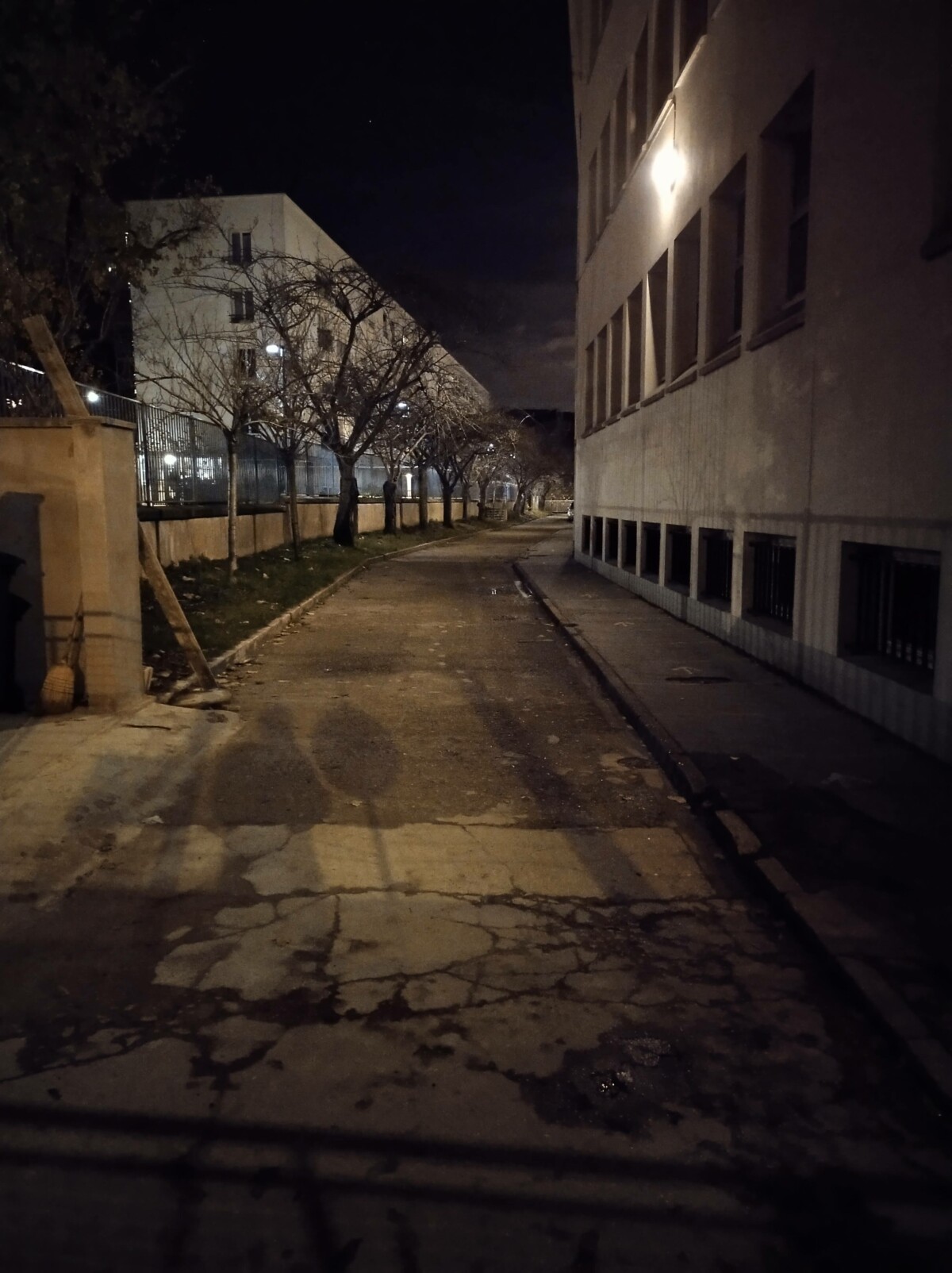 Sans mode nuit Sans mode nuit