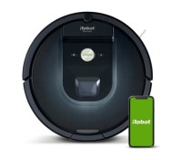 iRobot Roomba 981
