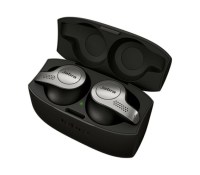 Jabra Elite 65t silver en boite Jabra Elite 65t silver en boite