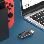 ShadowCast : une clé HDMI pour jouer à sa console sur son PC ShadowCast : une clé HDMI pour jouer à sa console sur son PC