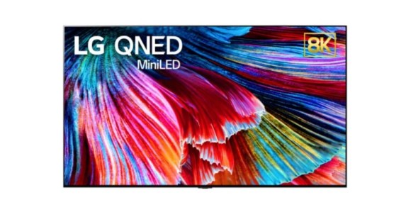 LG va introduire la technologie Mini LED sur ses téléviseurs LCD premium, avec la promesse d'un bond notable sur la qualité d'affichage // Source : LG LG va introduire la technologie Mini LED sur ses téléviseurs LCD premium, avec la promesse d'un bond notable sur la qualité d'affichage // Source : LG