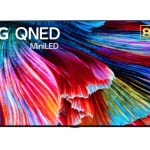 QNED : LG arme ses téléviseurs Mini LED, avec l’ambition d’un contraste au niveau de l’OLED QNED : LG arme ses téléviseurs Mini LED, avec l’ambition d’un contraste au niveau de l’OLED