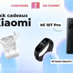 #FrandroidOffreMoi un gros lot Xiaomi (Mi 10T Pro, Mi Smart Band 5 et Mi True Wireless 2 Basic) #FrandroidOffreMoi un gros lot Xiaomi (Mi 10T Pro, Mi Smart Band 5 et Mi True Wireless 2 Basic)