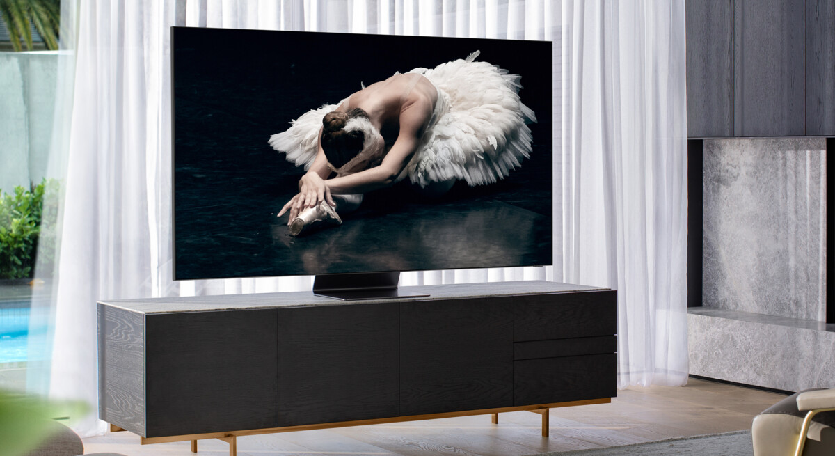 Samsung Q800T Samsung Q800T