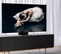 Samsung Q800T