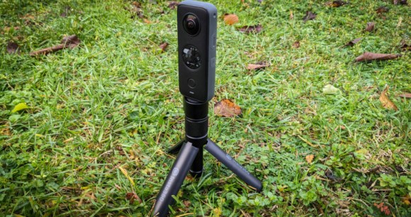 Insta360-One-X2 Insta360-One-X2