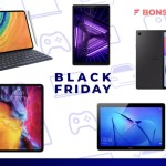 iPad, MatePad ou Galaxy Tab : les tablettes sont à l&rsquo;honneur pour le Black Friday