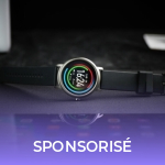 Cette nouvelle montre connectée assure l’essentiel à 25 euros seulement Cette nouvelle montre connectée assure l’essentiel à 25 euros seulement