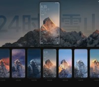 Xiaomi MIUI 12.5