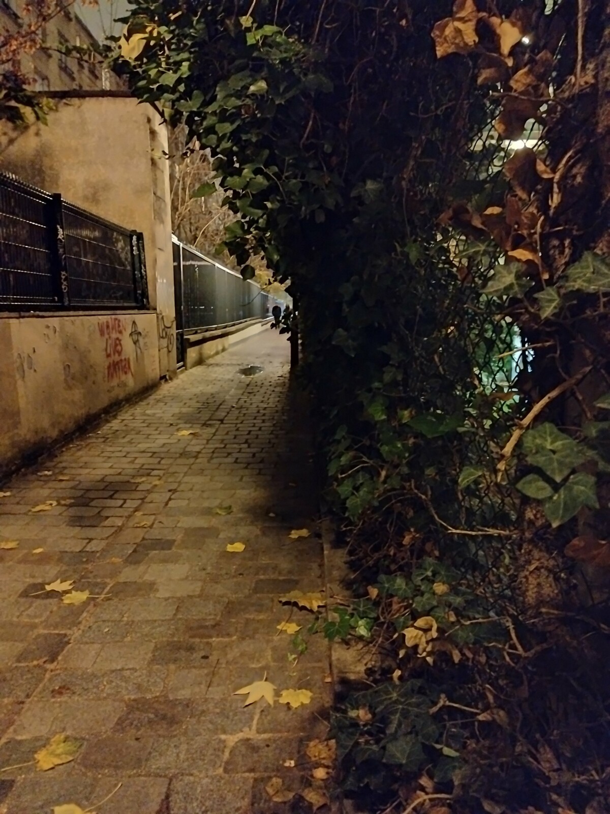 Avec mode nuit Avec mode nuit