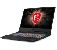 MSI GL65 Leopard