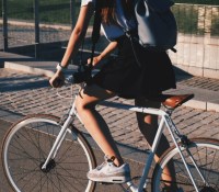 Le Coup de pouce Vélo est prolongé de trois mois // Source : Murillo de Paula via Unsplash