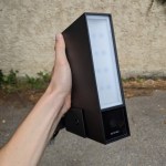 La caméra de surveillance extérieure de Netatmo est à -33 % sur Amazon