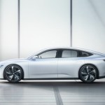 Nio : une première berline électrique pour jouer des coudes avec la Tesla Model S Nio : une première berline électrique pour jouer des coudes avec la Tesla Model S