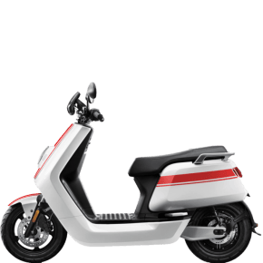 Niu NQi GT 125 Niu NQi GT 125
