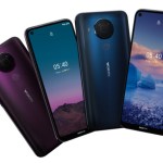 Nokia 5.4 : un quadruple capteur photo qui promet de ne jamais vous faire rater un cliché Nokia 5.4 : un quadruple capteur photo qui promet de ne jamais vous faire rater un cliché