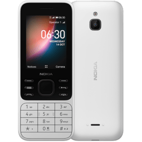 Nokia 6300 4G Nokia 6300 4G