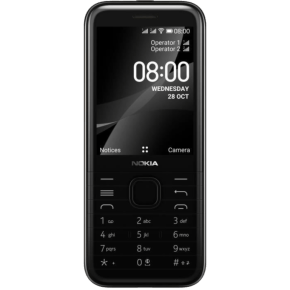 Nokia 8000 4G Nokia 8000 4G